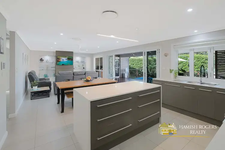 Fifth view of Homely house listing, 7 Silo Place, Mcgraths Hill NSW 2756