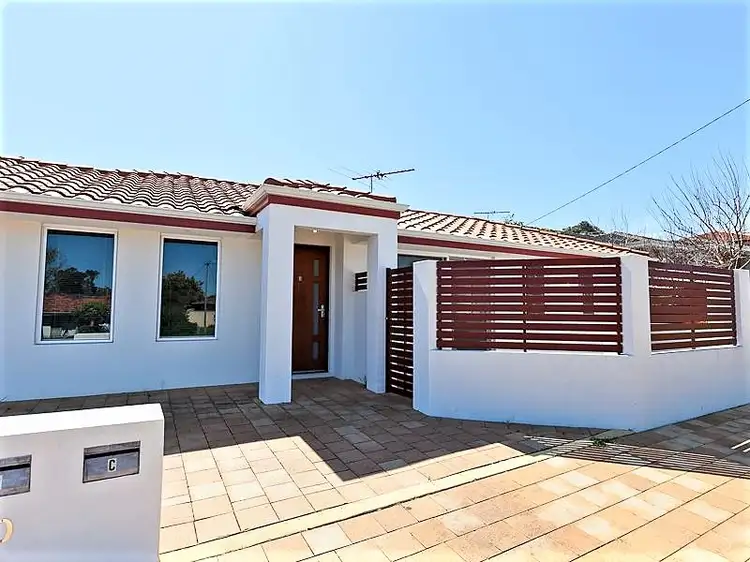 Main view of Homely house listing, 80a Fieldgate Square, Balga WA 6061