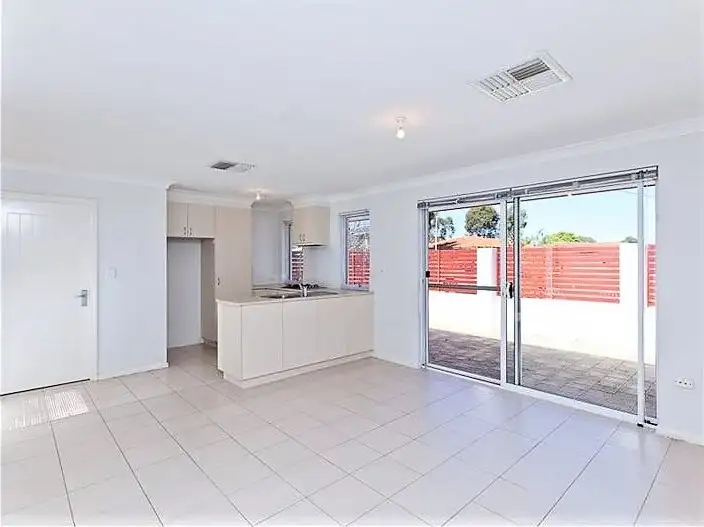 Third view of Homely house listing, 80a Fieldgate Square, Balga WA 6061
