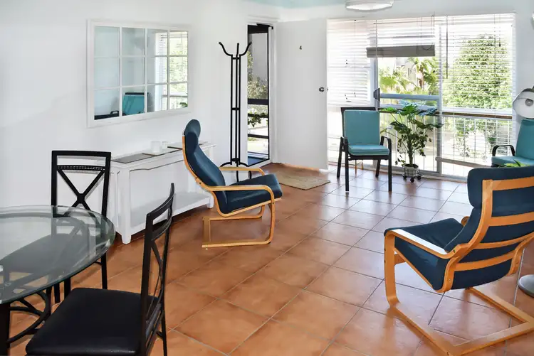 4/25 Cooma Terrace, Caloundra QLD 4551