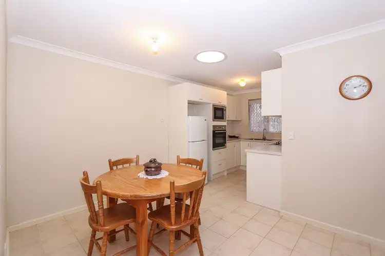 Second view of Homely house listing, 7/18 Waterloo Street, Joondanna WA 6060