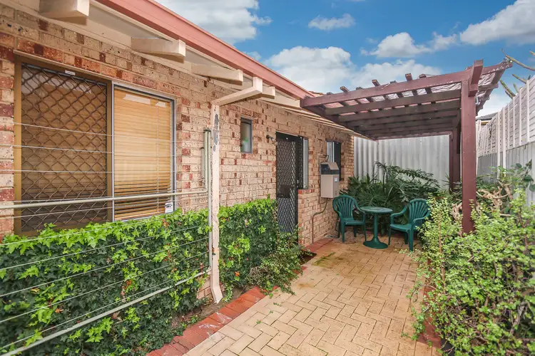 Fourth view of Homely house listing, 7/18 Waterloo Street, Joondanna WA 6060