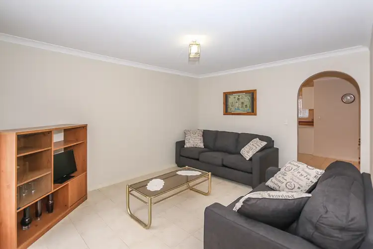 Sixth view of Homely house listing, 7/18 Waterloo Street, Joondanna WA 6060