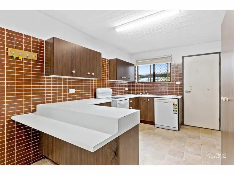 1/100 Talford Street, Allenstown QLD 4700