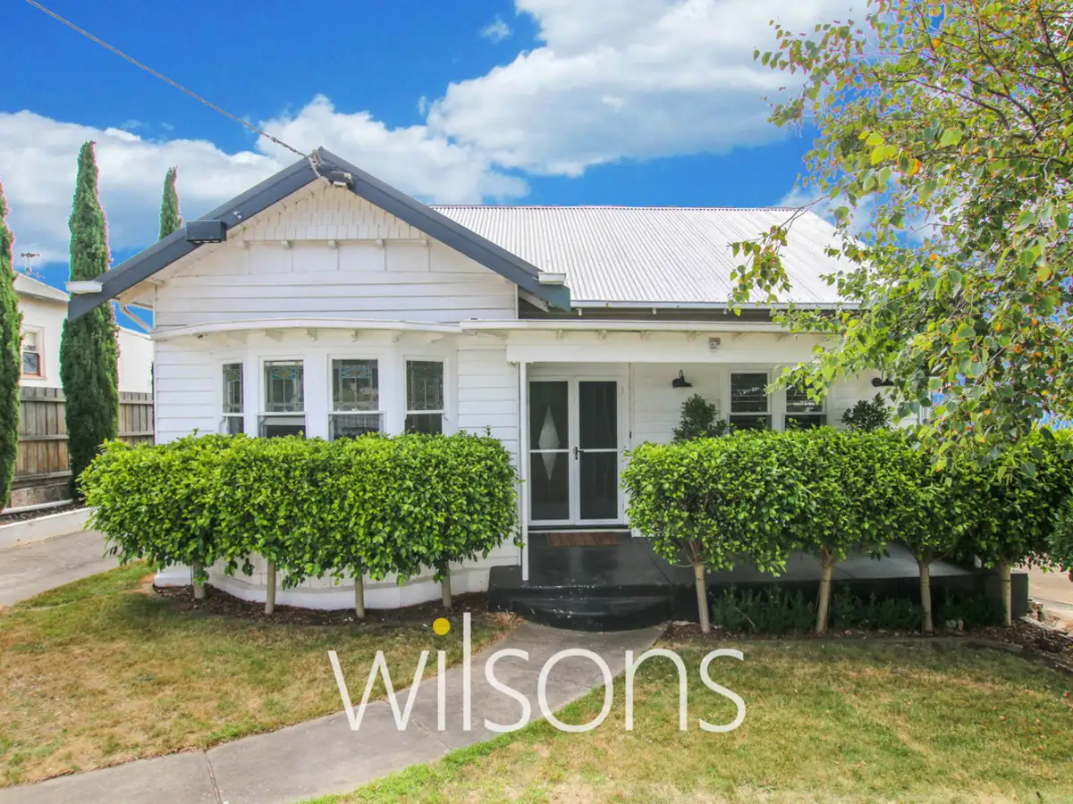 Main view of Homely house listing, 111 Hyland Street, Warrnambool VIC 3280