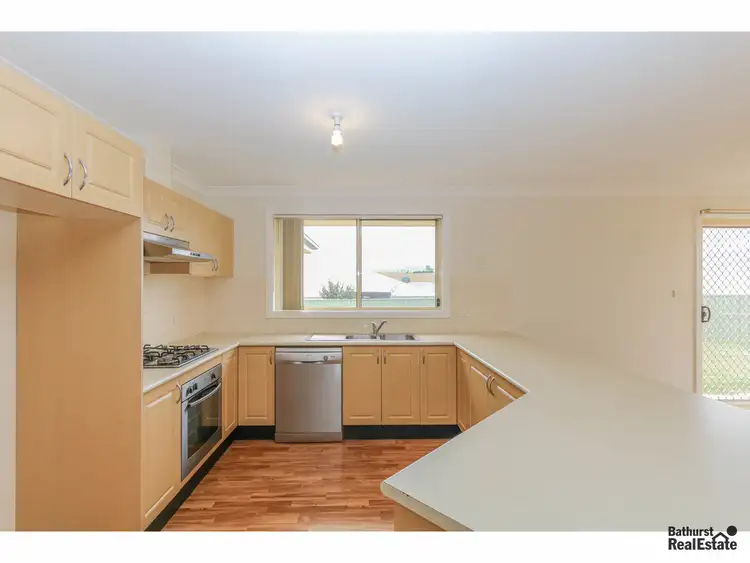 Second view of Homely house listing, 6 Ruby Place, Kelso NSW 2795