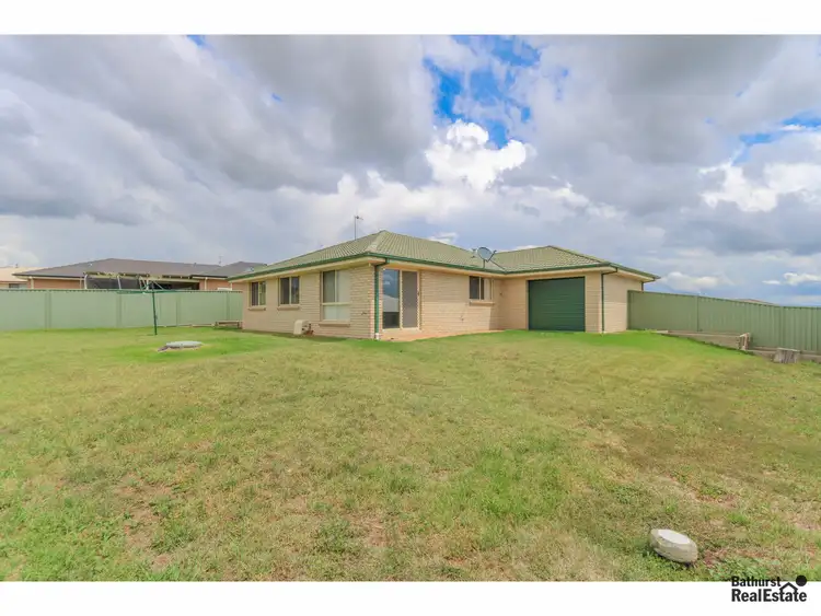 Fourth view of Homely house listing, 6 Ruby Place, Kelso NSW 2795