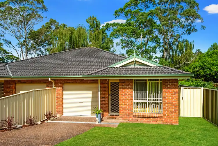 1/123 Woodview Avenue, Lisarow NSW 2250