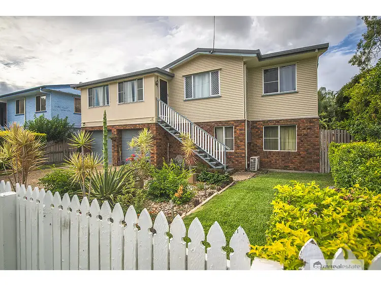 Third view of Homely house listing, 135A Housden Street, Frenchville QLD 4701