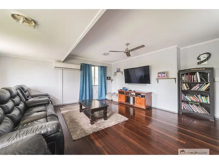 Sixth view of Homely house listing, 135A Housden Street, Frenchville QLD 4701