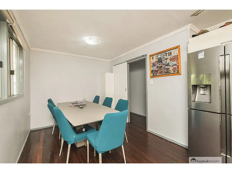 Seventh view of Homely house listing, 135A Housden Street, Frenchville QLD 4701