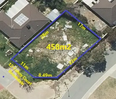 12 Fahey Court, Brookdale WA 6112