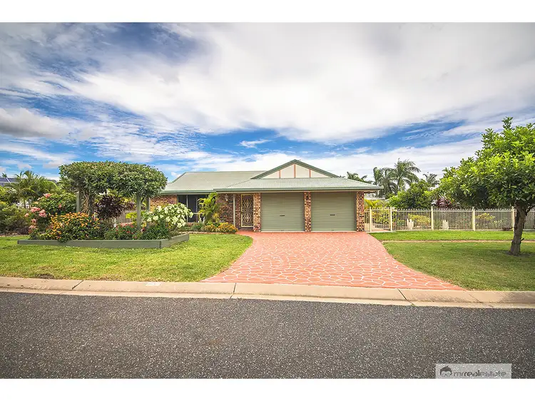 3 Brigalow Avenue, Norman Gardens QLD 4701