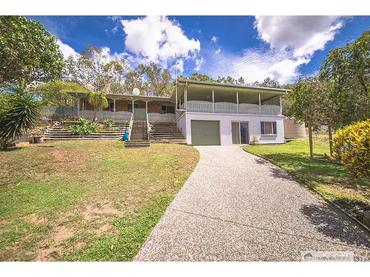 19 Dorly Street, Lakes Creek QLD 4701