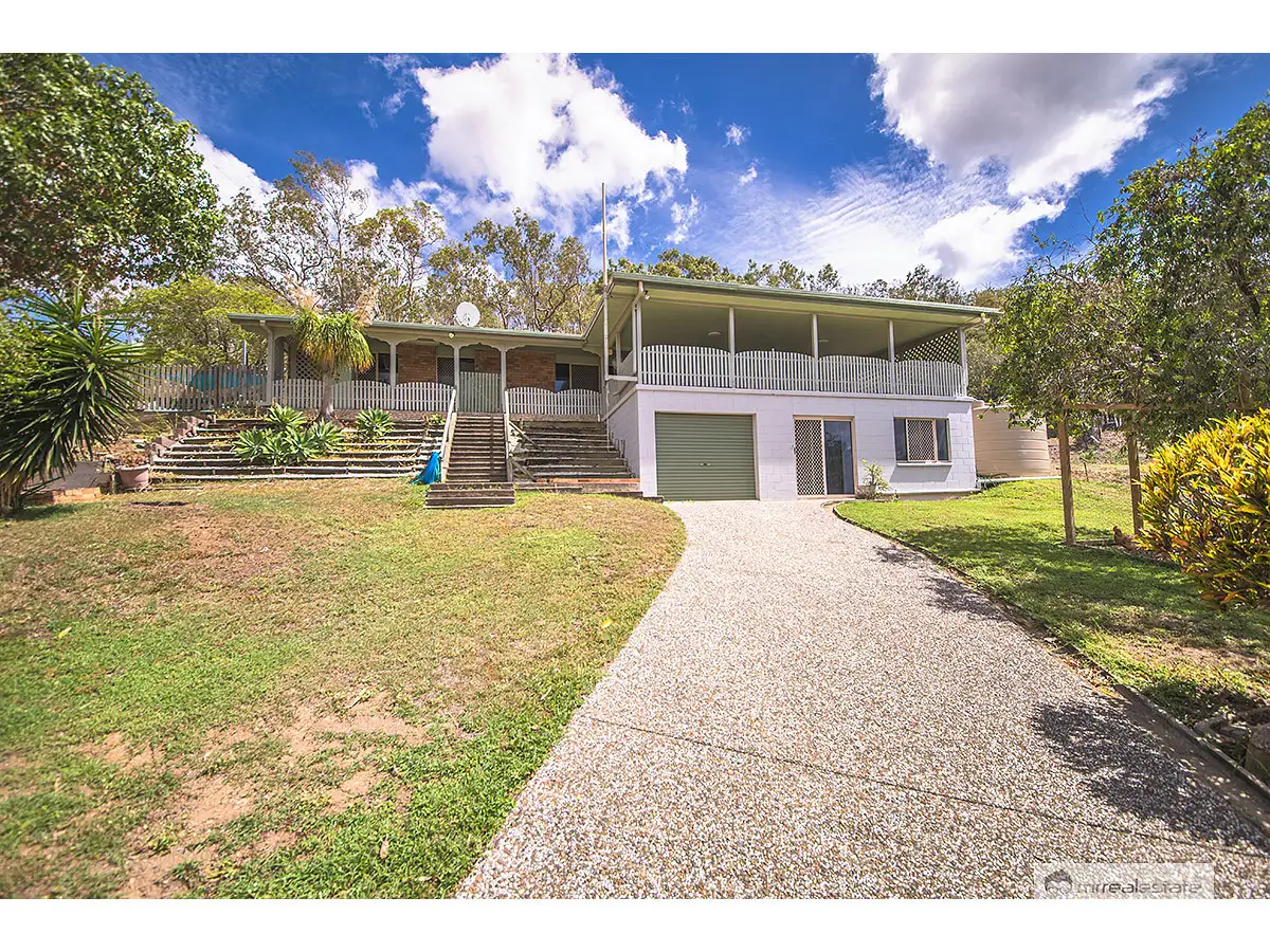 Main view of Homely house listing, 19 Dorly Street, Lakes Creek QLD 4701