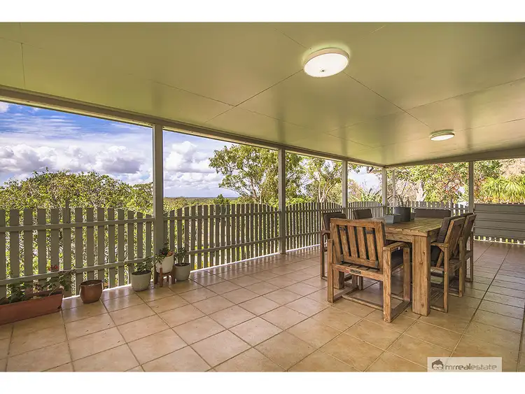 Third view of Homely house listing, 19 Dorly Street, Lakes Creek QLD 4701