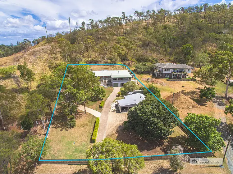 Fourth view of Homely house listing, 19 Dorly Street, Lakes Creek QLD 4701