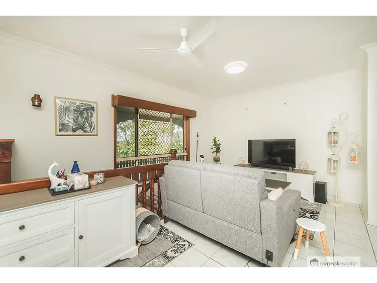 Fifth view of Homely house listing, 19 Dorly Street, Lakes Creek QLD 4701