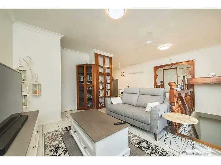 Sixth view of Homely house listing, 19 Dorly Street, Lakes Creek QLD 4701