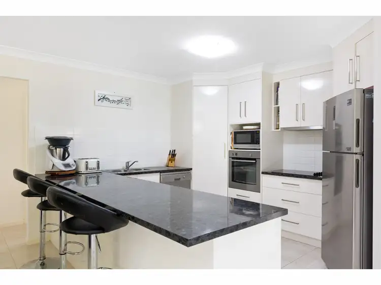 Third view of Homely house listing, 7 Hume Court, Gracemere QLD 4702