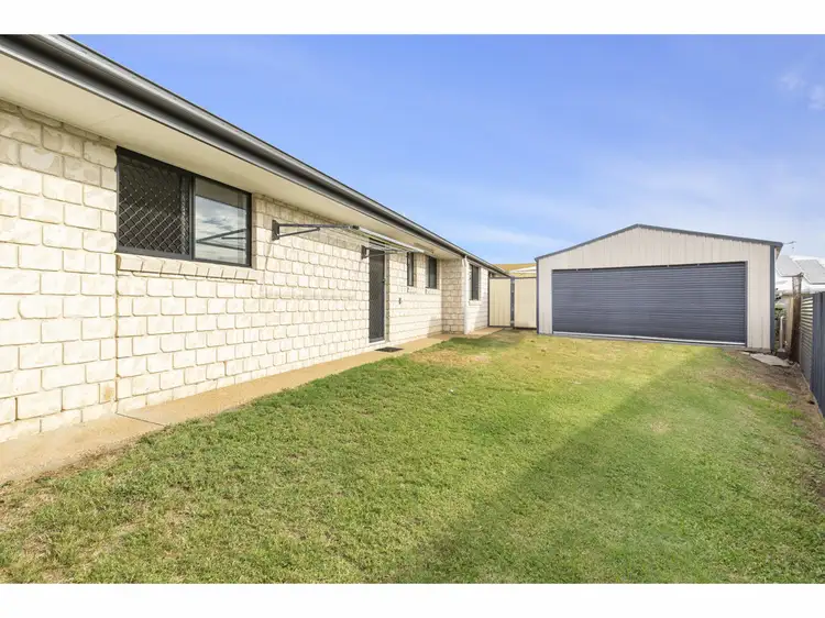 Fourth view of Homely house listing, 7 Hume Court, Gracemere QLD 4702