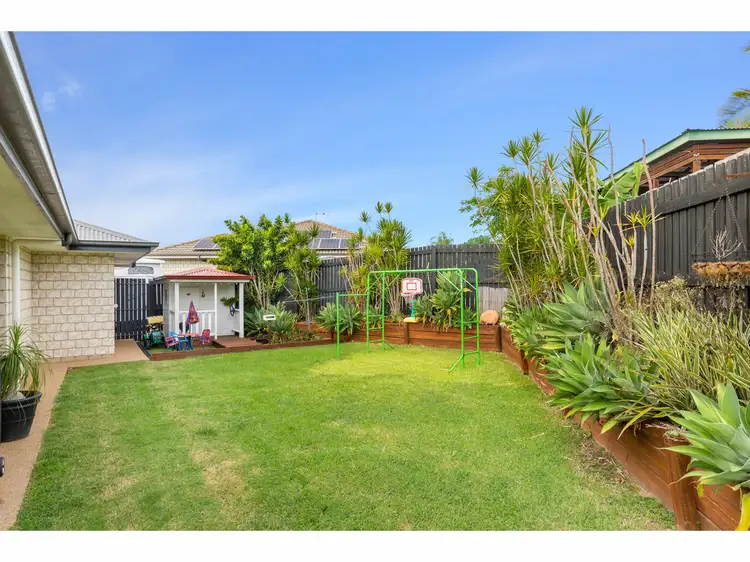 Sixth view of Homely house listing, 7 Hume Court, Gracemere QLD 4702