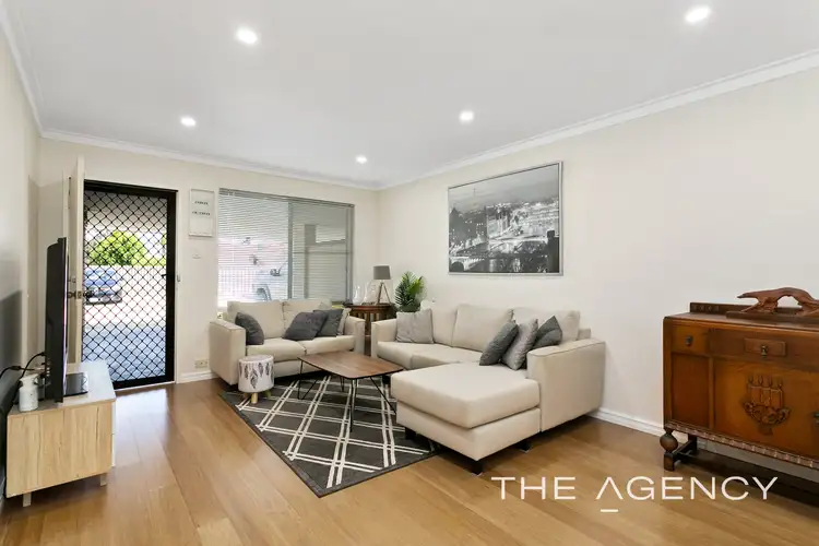 Main view of Homely villa listing, 4/6 Kathleen Street, Yokine WA 6060