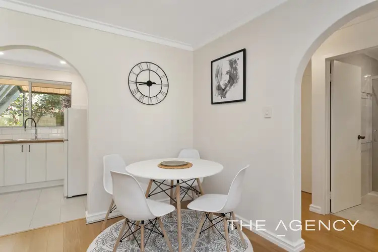 Fourth view of Homely villa listing, 4/6 Kathleen Street, Yokine WA 6060