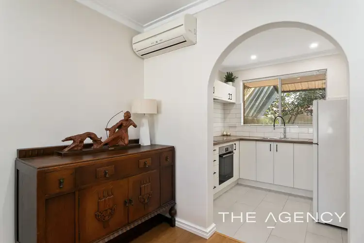 Fifth view of Homely villa listing, 4/6 Kathleen Street, Yokine WA 6060