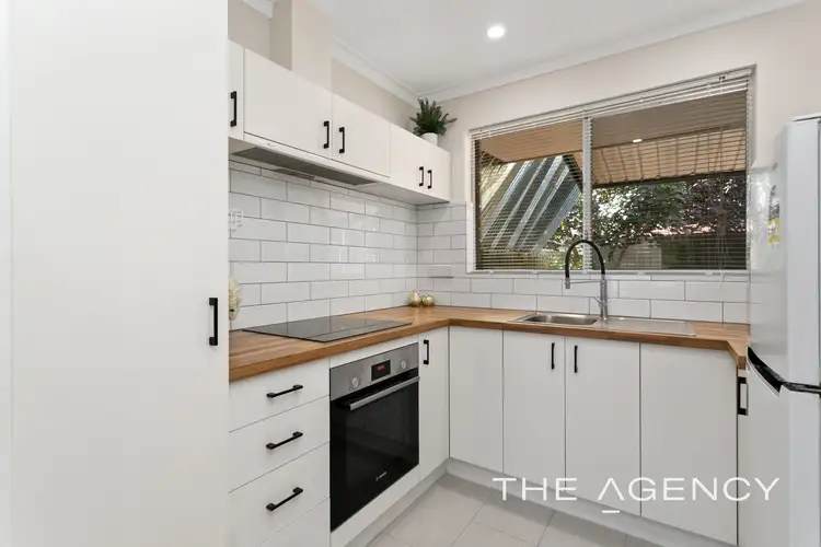 Sixth view of Homely villa listing, 4/6 Kathleen Street, Yokine WA 6060