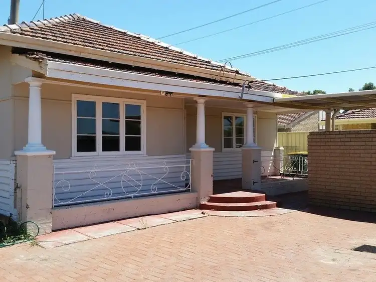 Main view of Homely house listing, 3/39 Wroxton Street, Midland WA 6056