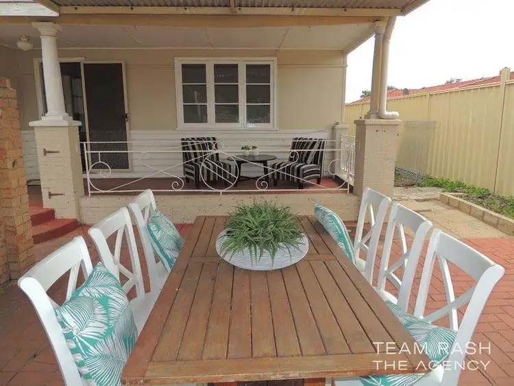 Second view of Homely house listing, 3/39 Wroxton Street, Midland WA 6056
