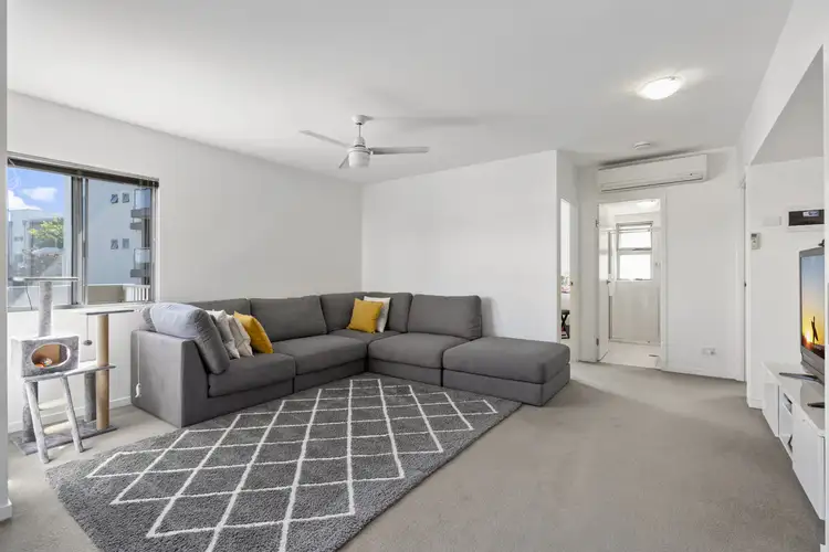 Main view of Homely unit listing, 87/1 Boulton Drive, Nerang QLD 4211