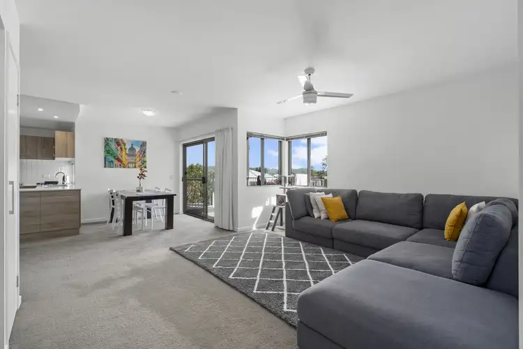 Third view of Homely unit listing, 87/1 Boulton Drive, Nerang QLD 4211