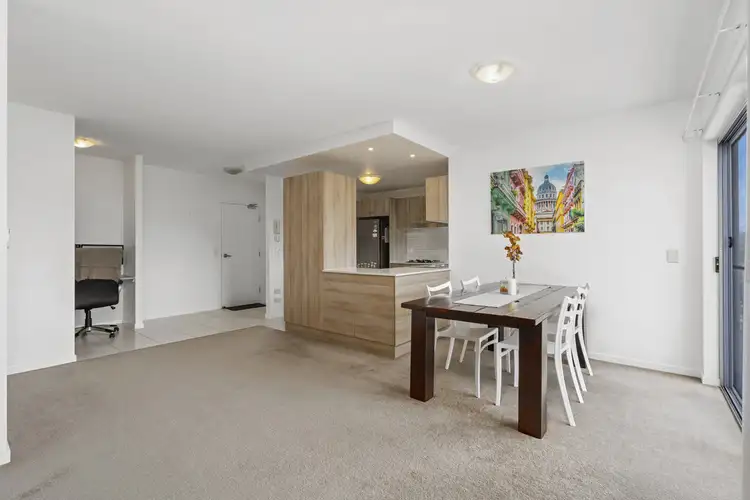 Fourth view of Homely unit listing, 87/1 Boulton Drive, Nerang QLD 4211