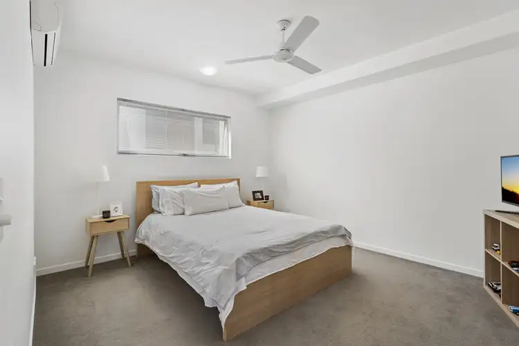 Fifth view of Homely unit listing, 87/1 Boulton Drive, Nerang QLD 4211
