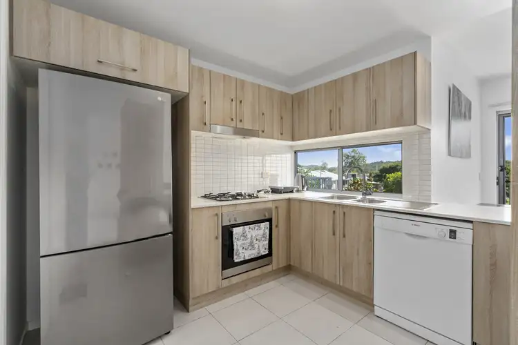 Sixth view of Homely unit listing, 87/1 Boulton Drive, Nerang QLD 4211