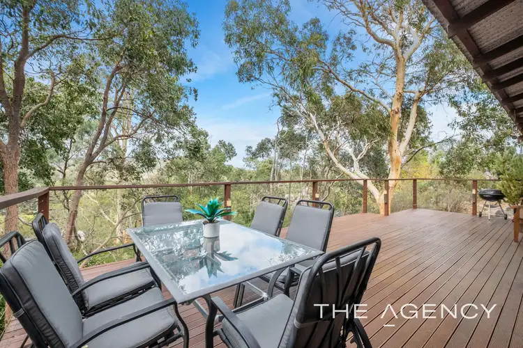 17 Michael Crescent, Boya WA 6056