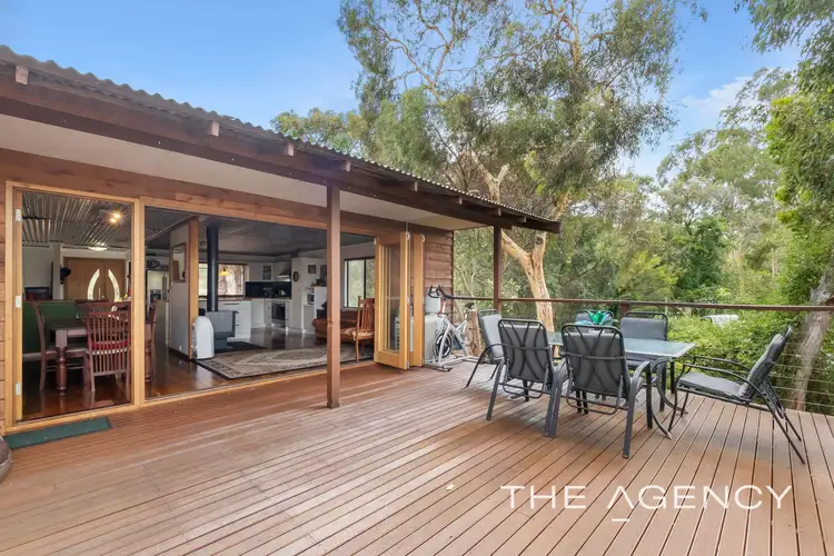 Second view of Homely house listing, 17 Michael Crescent, Boya WA 6056