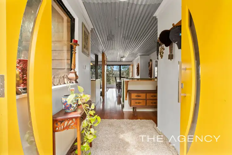 Third view of Homely house listing, 17 Michael Crescent, Boya WA 6056