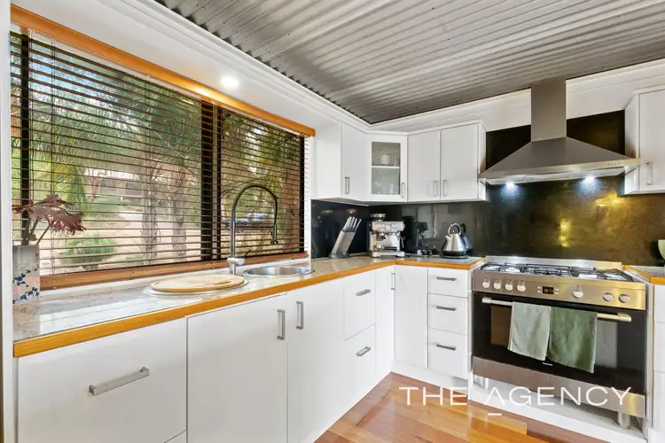 Fourth view of Homely house listing, 17 Michael Crescent, Boya WA 6056