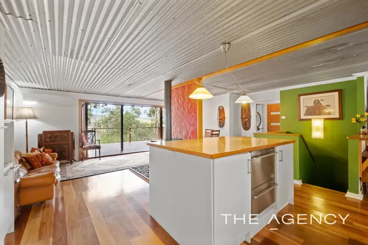 Fifth view of Homely house listing, 17 Michael Crescent, Boya WA 6056