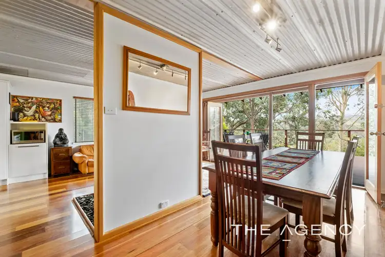 Sixth view of Homely house listing, 17 Michael Crescent, Boya WA 6056