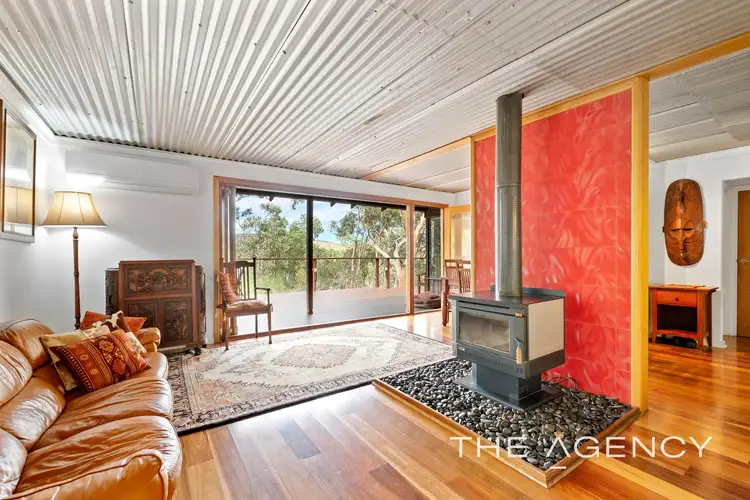 Seventh view of Homely house listing, 17 Michael Crescent, Boya WA 6056