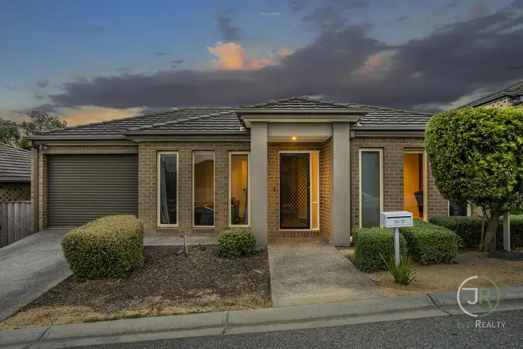 33/21 Kingfisher Drive, Doveton VIC 3177