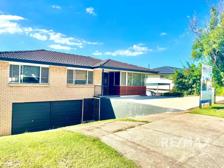80 Garie Street, Wishart QLD 4122
