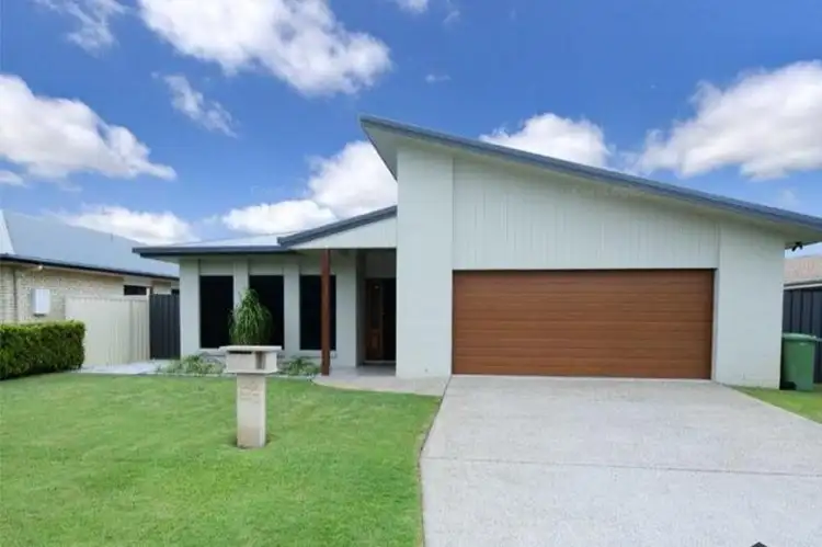 Second view of Homely house listing, 22 Osprey Drive, Jacobs Well QLD 4208