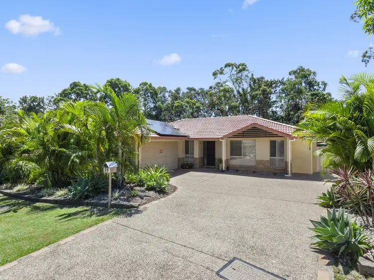 23 Asperia Street, Reedy Creek QLD 4227