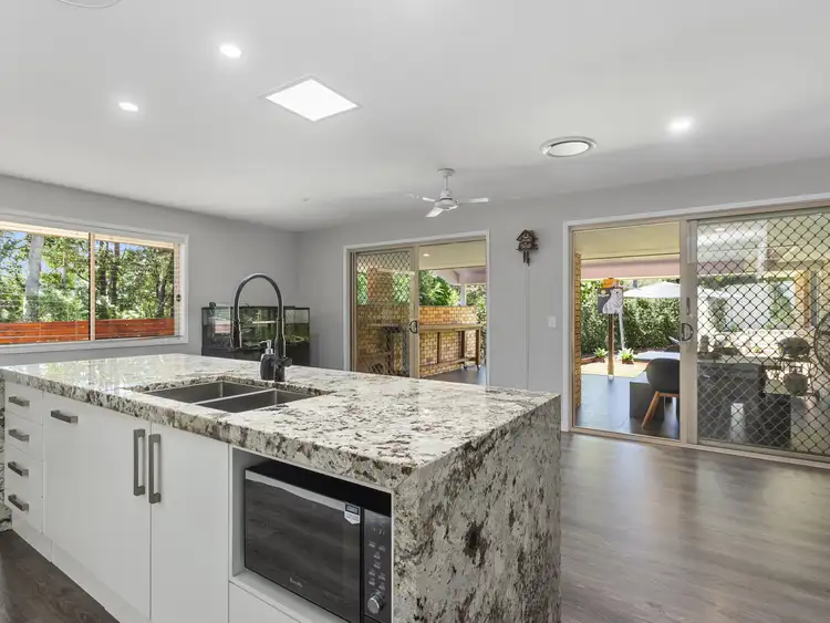 Fourth view of Homely house listing, 23 Asperia Street, Reedy Creek QLD 4227