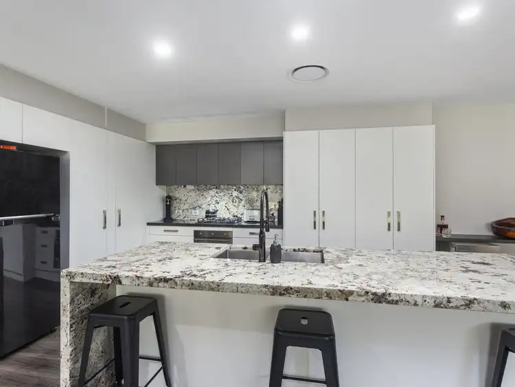 Fifth view of Homely house listing, 23 Asperia Street, Reedy Creek QLD 4227